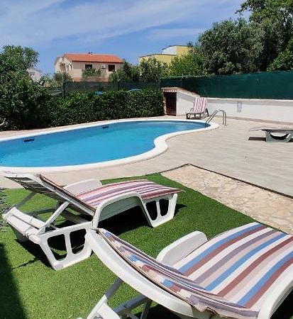 Medulin: Blue Oasis For A Perfect Vacation Διαμέρισμα Εξωτερικό φωτογραφία