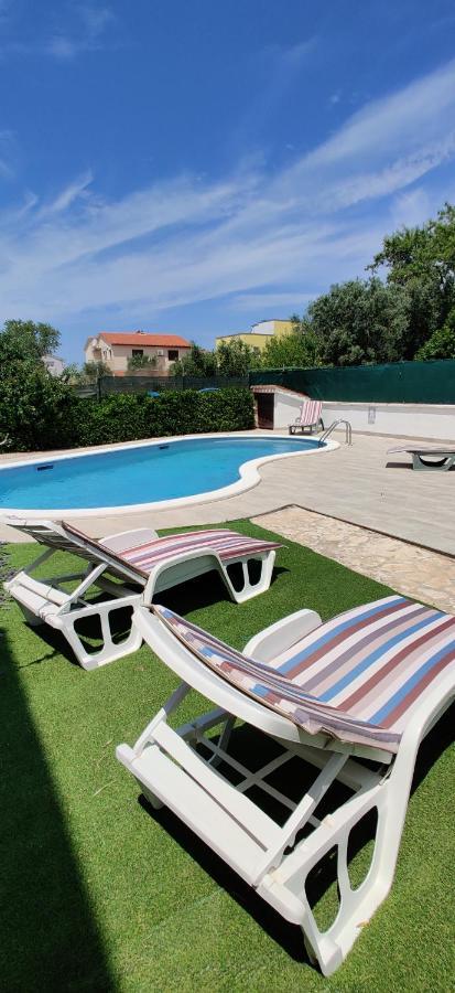 Medulin: Blue Oasis For A Perfect Vacation Διαμέρισμα Εξωτερικό φωτογραφία